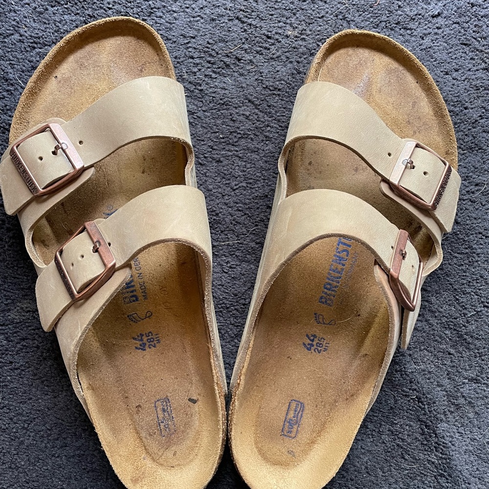 Birkenstock Arizona Mens Sandals- Sz.44